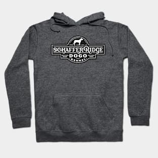 Schaffer Ridge Dogo Kennels Hoodie